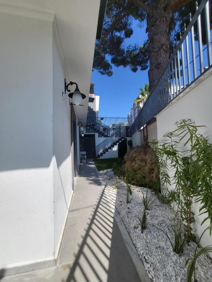 Otel Lulubay &