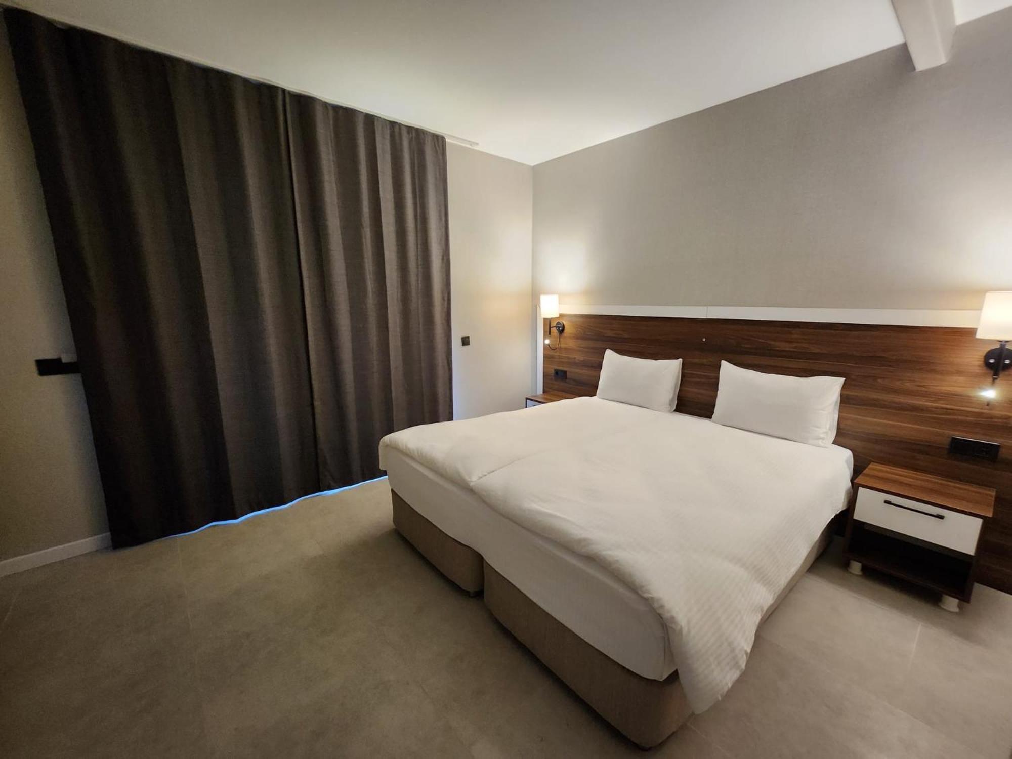 Otel Lulubay &