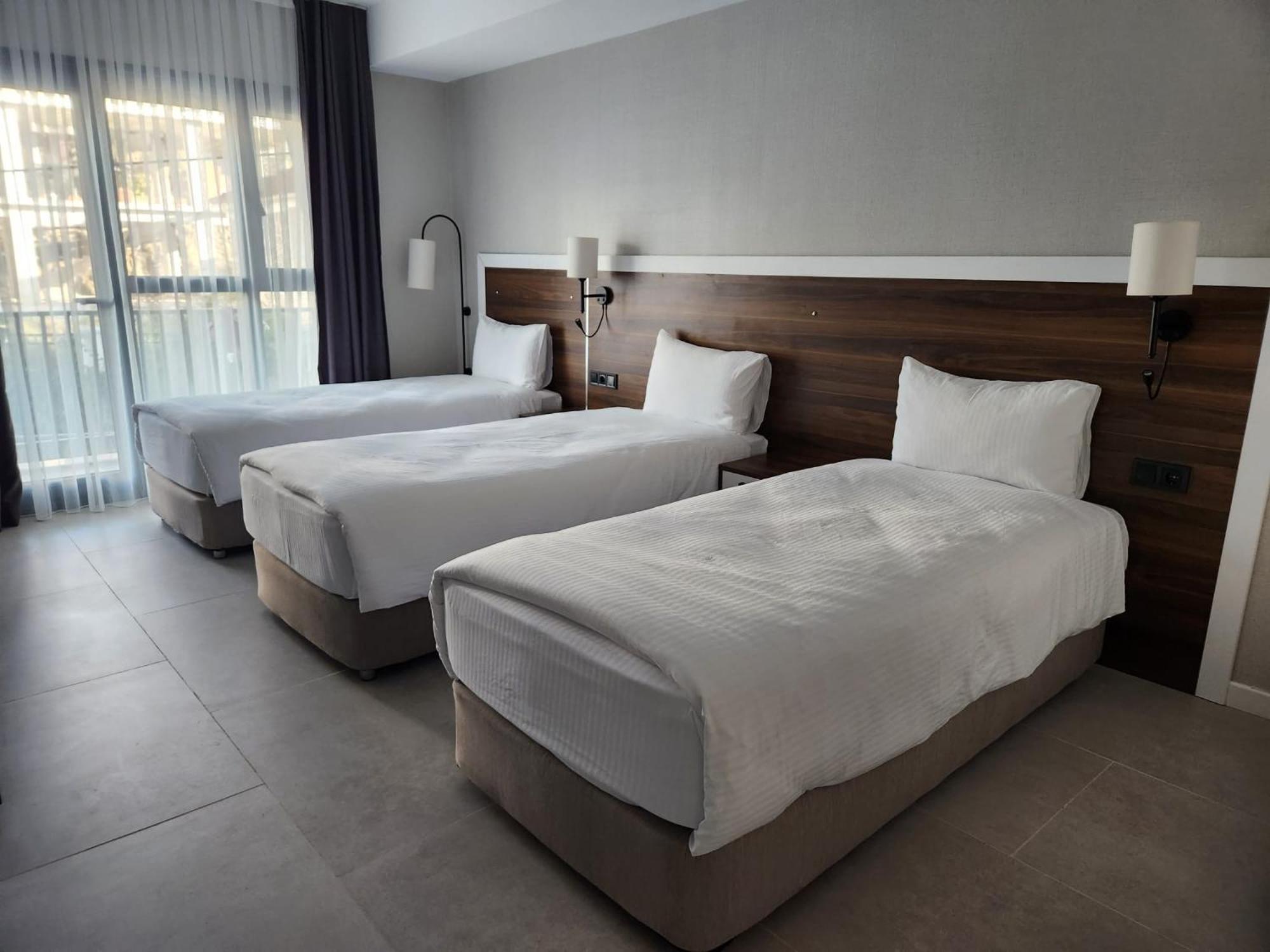 Lulubay & Otel
