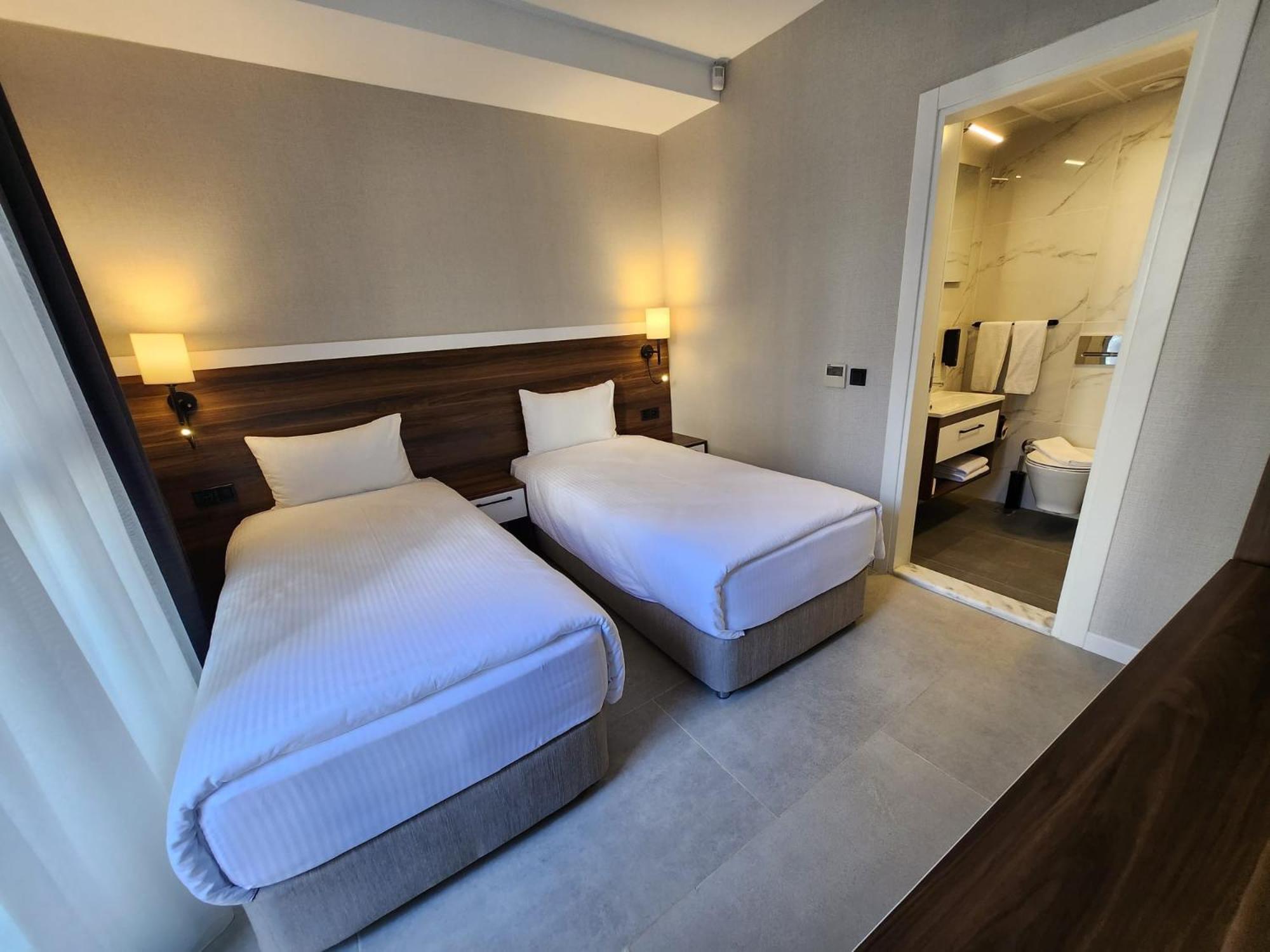 Otel Lulubay & Kuşadası